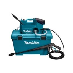 Makita DHW080ZK 18V / 36V Cordless Brushless Pressure Washer Bare Unit