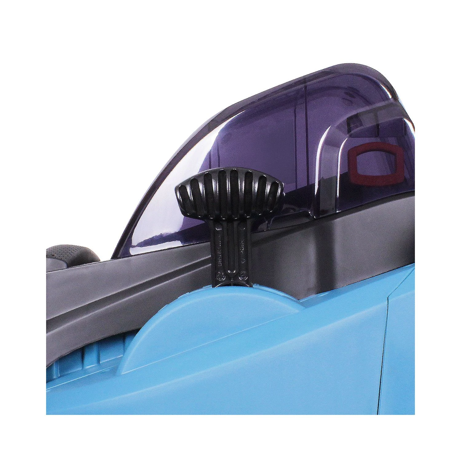 Makita DLM380 18V Twin Lawn Mower With 2 X 3Ah Batteries & DC18RC Charger - Image 6