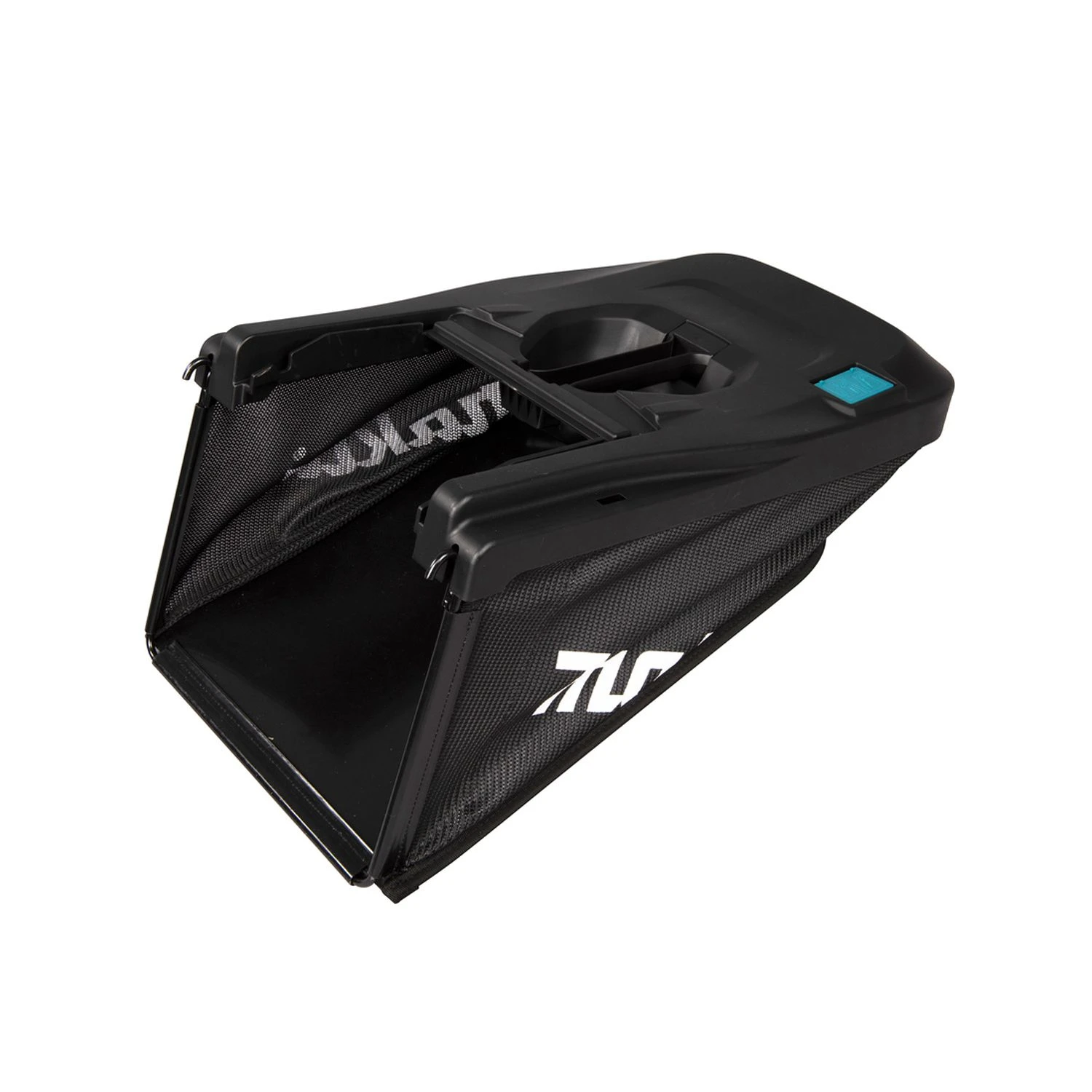 Makita DLM382Z 18V / 36V LXT Cordless Lawnmower 380mm Bare Unit - Image 11