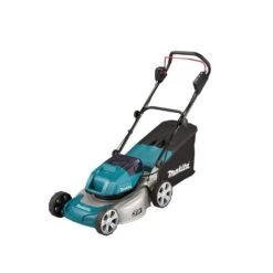 Makita DLM460Z 18V / 36V LXT Cordless Brushless 46cm Lawn Mower Bare Unit