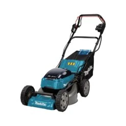 Makita DLM462Z 36V Cordless Brushless 460mm Lawn Mower Bare Unit