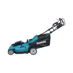 Makita DLM539Z 36V Cordless Brushless 530mm Lawn Mower Bare Unit