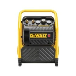 Dewalt DPC10QTC 1100W Mid Pressure Quiet Compressor 110V