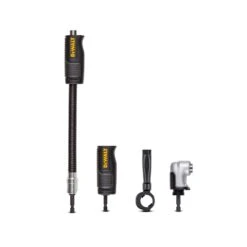 DeWalt DT20502-QZ 1/4" Hex Impact Right Angle And Flexi Attachment