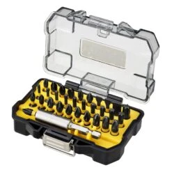 DeWalt DT70523T 32Psc. Impact Torsion Screwdriving Set