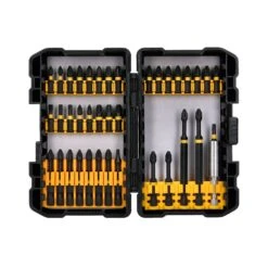DeWalt DT70541T-QZ 40 Piece Extreme Impact Torsion Screwdriver Bit Set