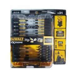DeWalt DT70739T 31 Piece FLEXTORQ Screwdriver Bit Set