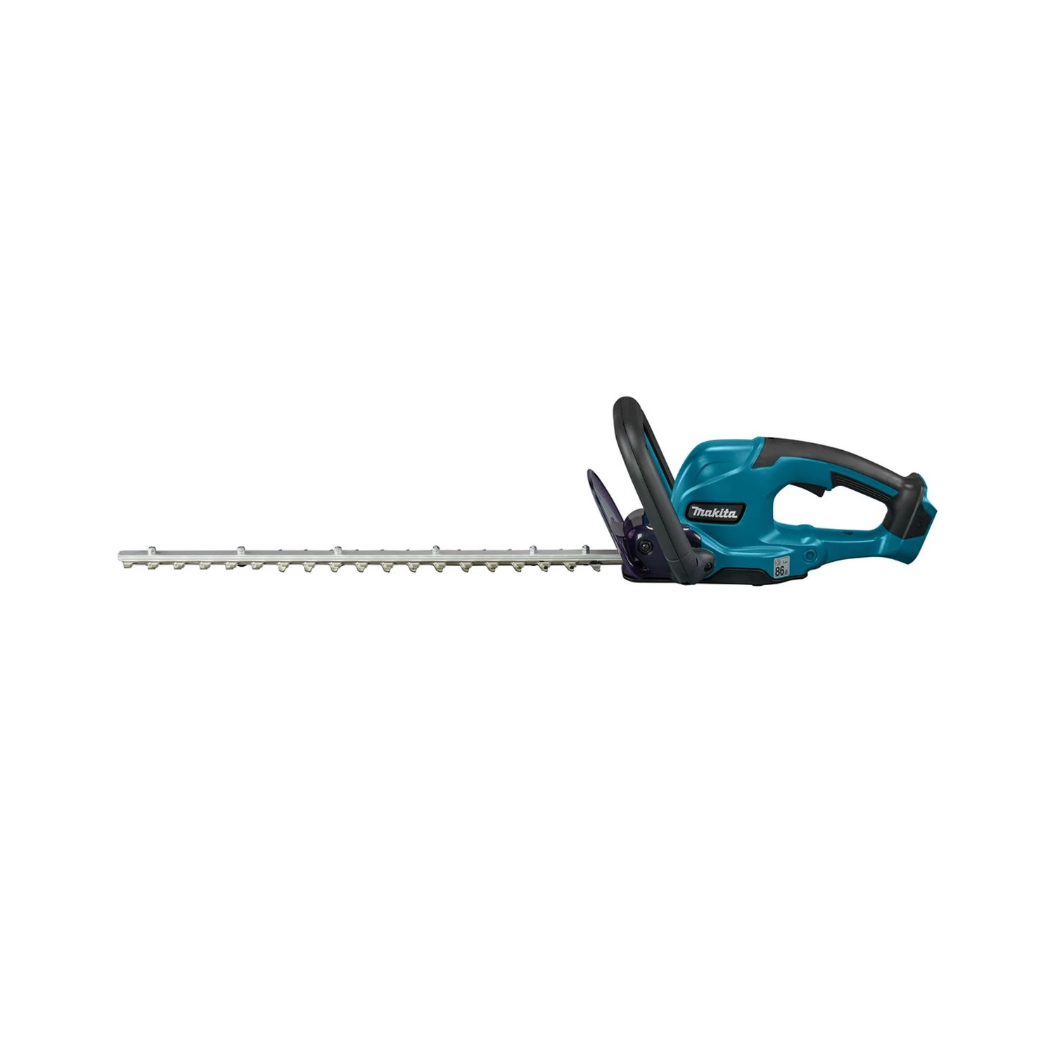 Makita DUH507 18V LXT Cordless 500mm Hedge Trimmer With 1 X 6.0Ah Battery - Image 2