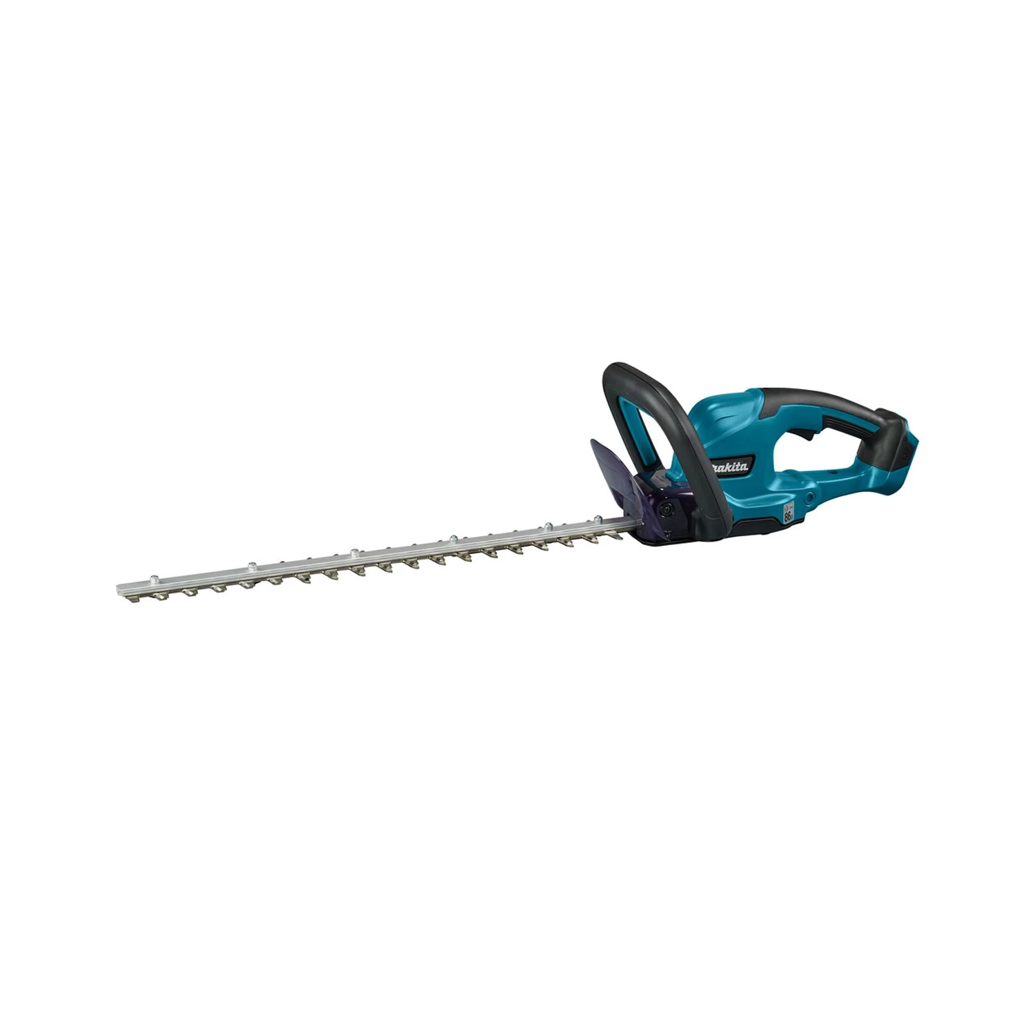 Makita DUH507 18V LXT Cordless 500mm Hedge Trimmer With 1 X 6.0Ah Battery - Image 3