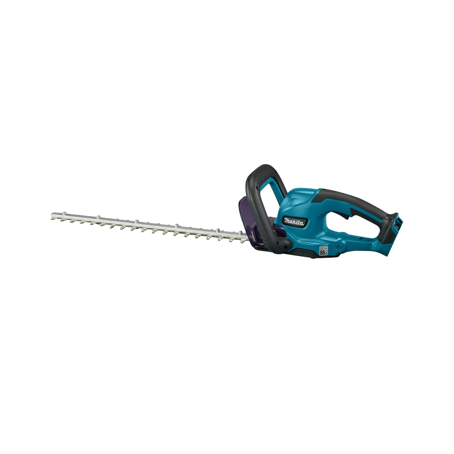 Makita DUH507 18V LXT Cordless 500mm Hedge Trimmer With 1 X 6.0Ah Battery - Image 4