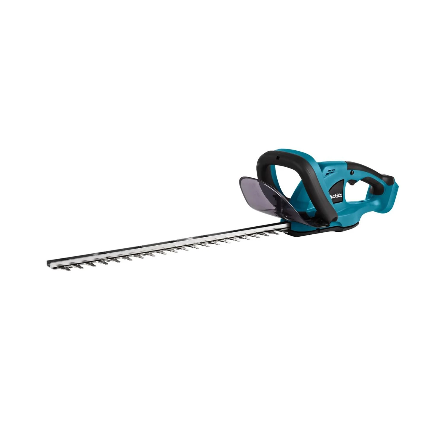 Makita DUH523 18V LXT Li-ion Cordless 52cm/20.5" Hedge Trimmer With 1 X 5.0Ah Battery & Charger - Image 3