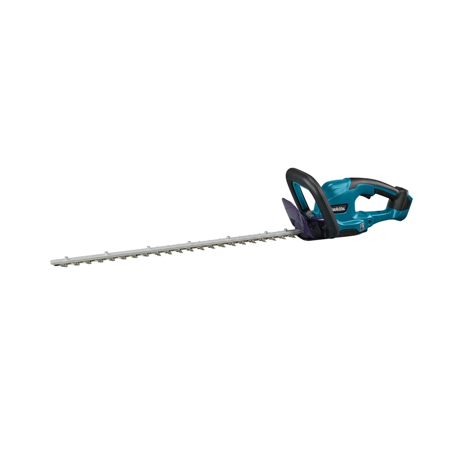 Makita DUH607 18V LXT Cordless 600mm Hedge Trimmer With 1 X 5.0Ah Battery, Charger & LXT600 Tool Bag - Image 3