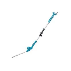 Makita DUN461W 18V LXT Cordless Brushless 460mm Pole Hedge Trimmer Bare Unit