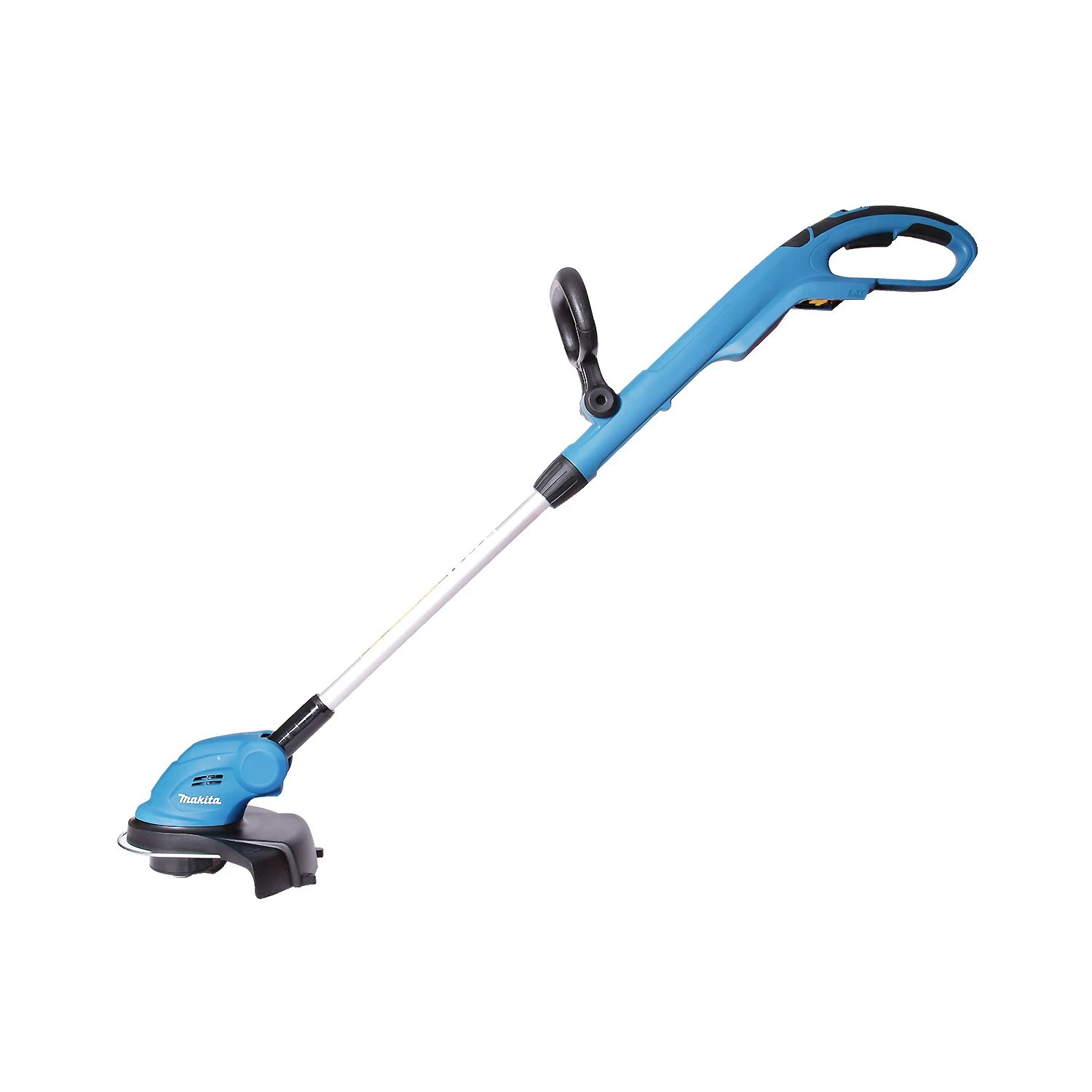 Makita DUR181RT 18V LXT Cordless Grass Line Trimmer With 1 X 5.0Ah Battery & Charger - Image 3