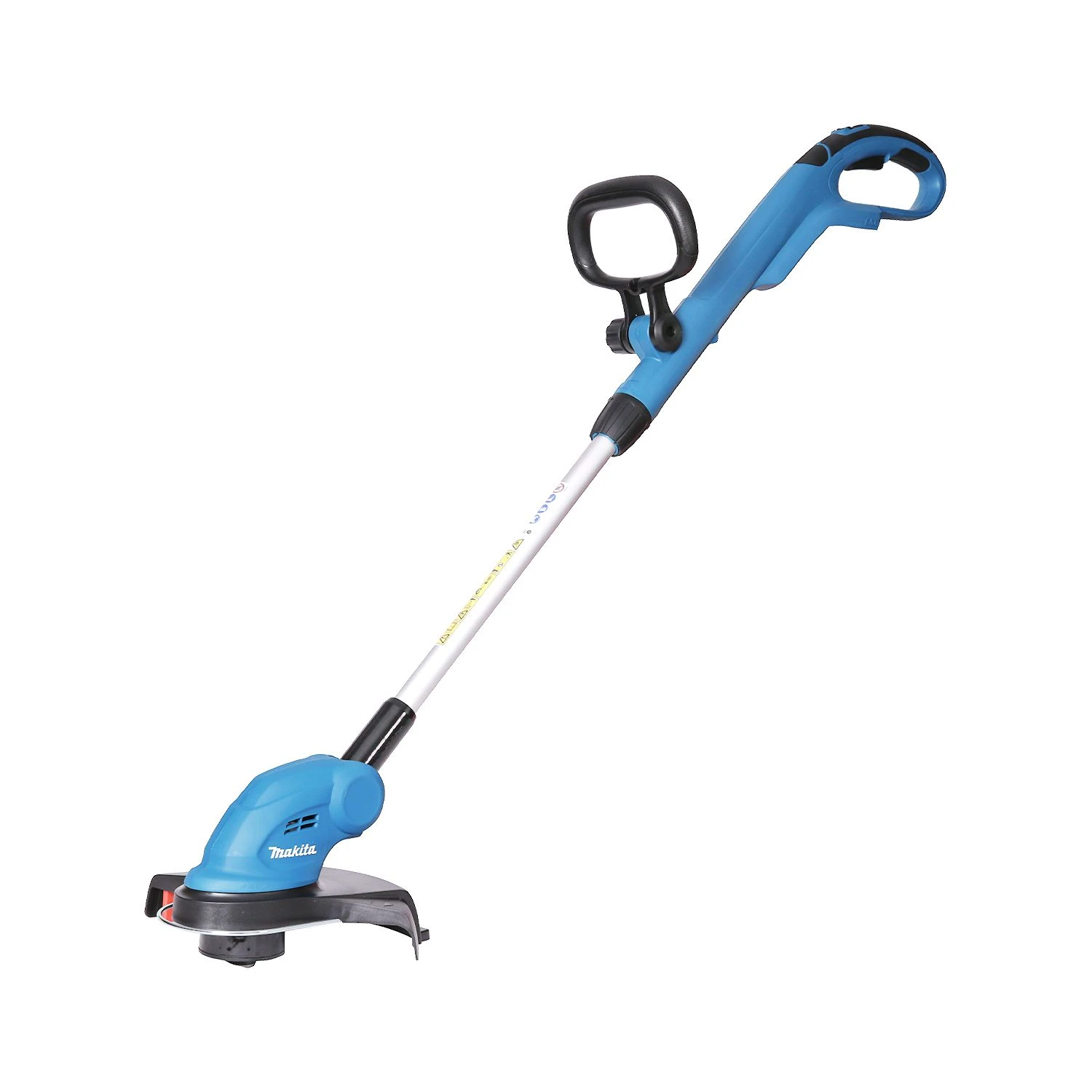 Makita DUR181RT 18V LXT Cordless Grass Line Trimmer With 1 X 5.0Ah Battery & Charger - Image 4