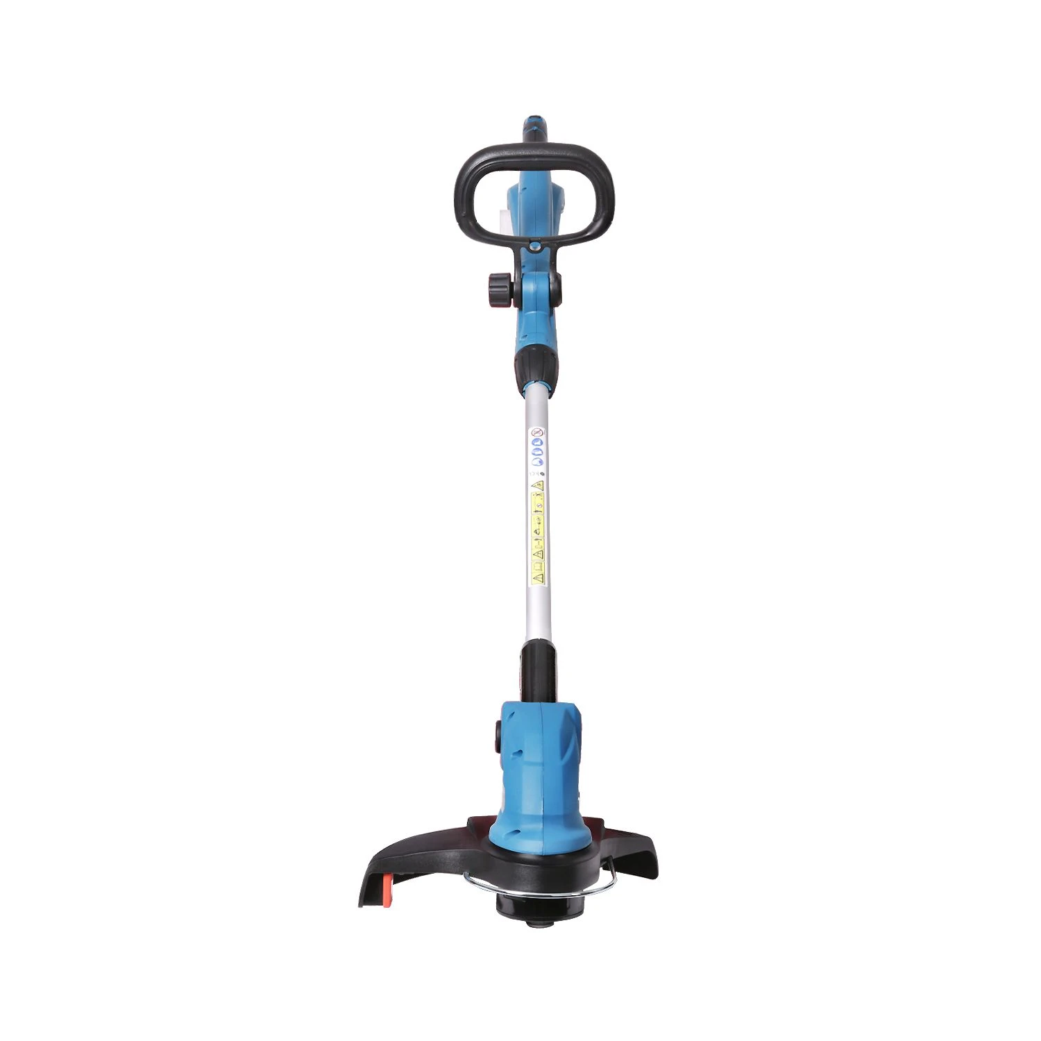 Makita DUR181RT 18V LXT Cordless Grass Line Trimmer With 1 X 5.0Ah Battery & Charger - Image 5