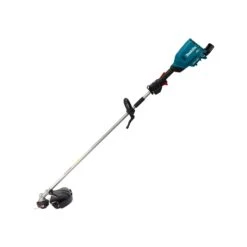 Makita DUR369LZ 18V/36V LXT Cordless Brushless Loop Handle Line Trimmer Bare Unit