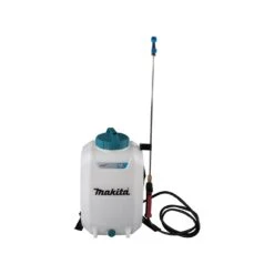 Makita DUS158Z 18V LXT 15L Cordless Backpack Garden Sprayer Bare Unit