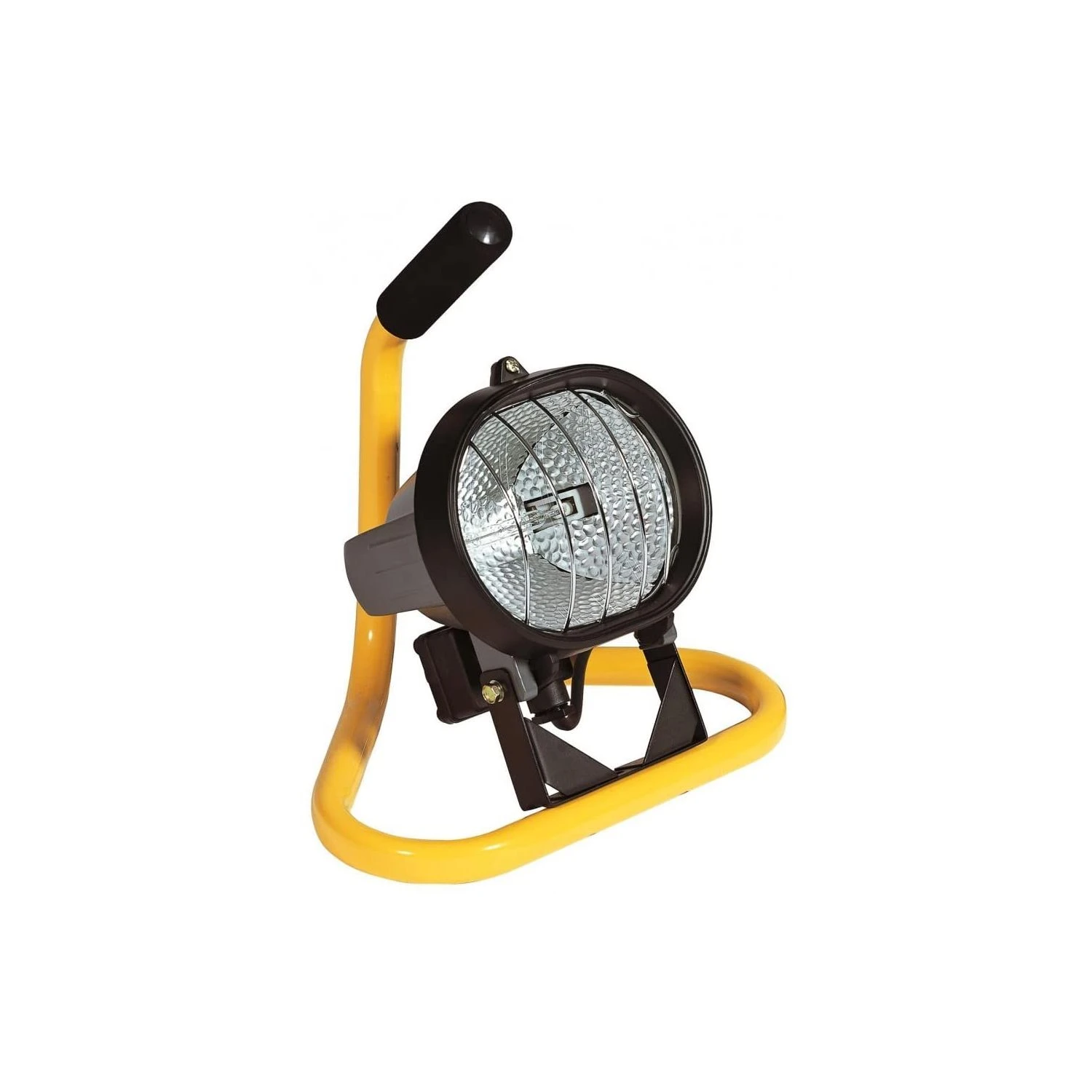 Defender E709007 Minipod 400W Halogen Flood Stand Light 110V - Image 2