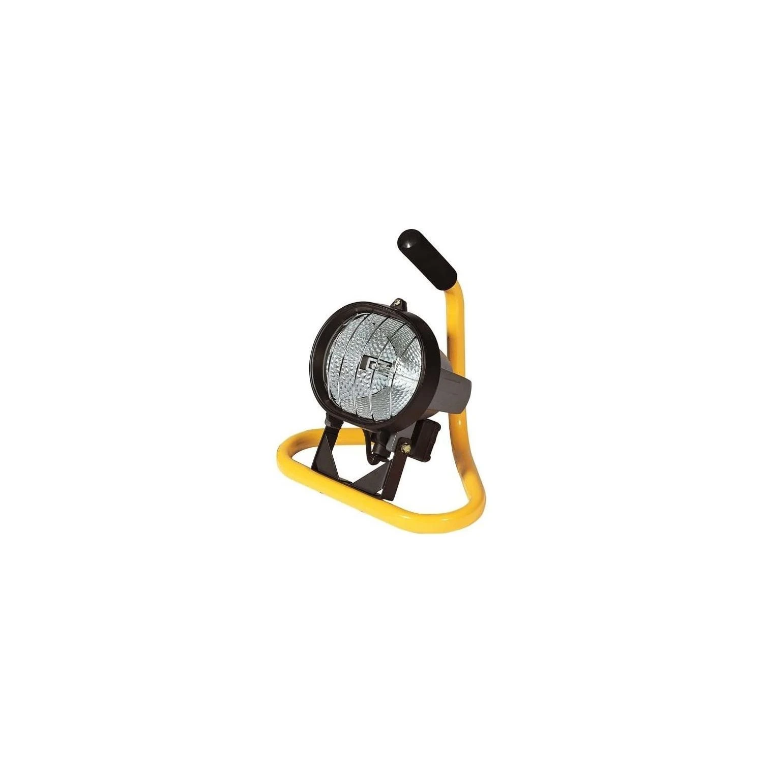 Defender E709007 Minipod 400W Halogen Flood Stand Light 110V - Image 3