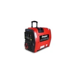 Energizer Petrol Inverter Generator 2100W - 1800W