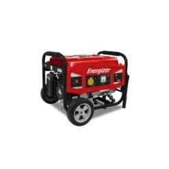 Energizer Petrol AVR Petrol Generator 4000W - 4500W
