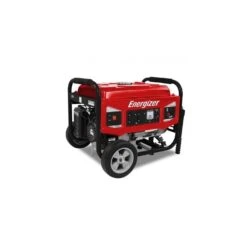 Energizer AVR Petrol Generator 5500W - 5000W