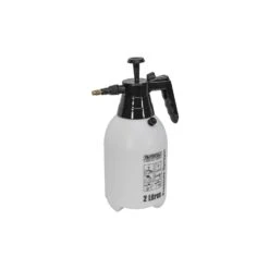 Faithfull FAISPRAY2 Hand Held 2 Litre Pressure Sprayer