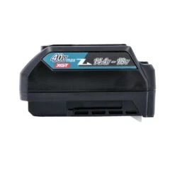 Makita ADP10 40v Max XGT To 18v LXT Adaptor For DC40RA Battery Charger