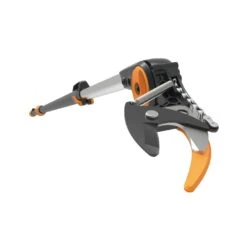 Fiskars FSK1023624 Power Gear X Telescopic Tree Pruner UPX86