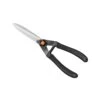 Fiskars FSK1027529 Solid Trimming Hedge Shears