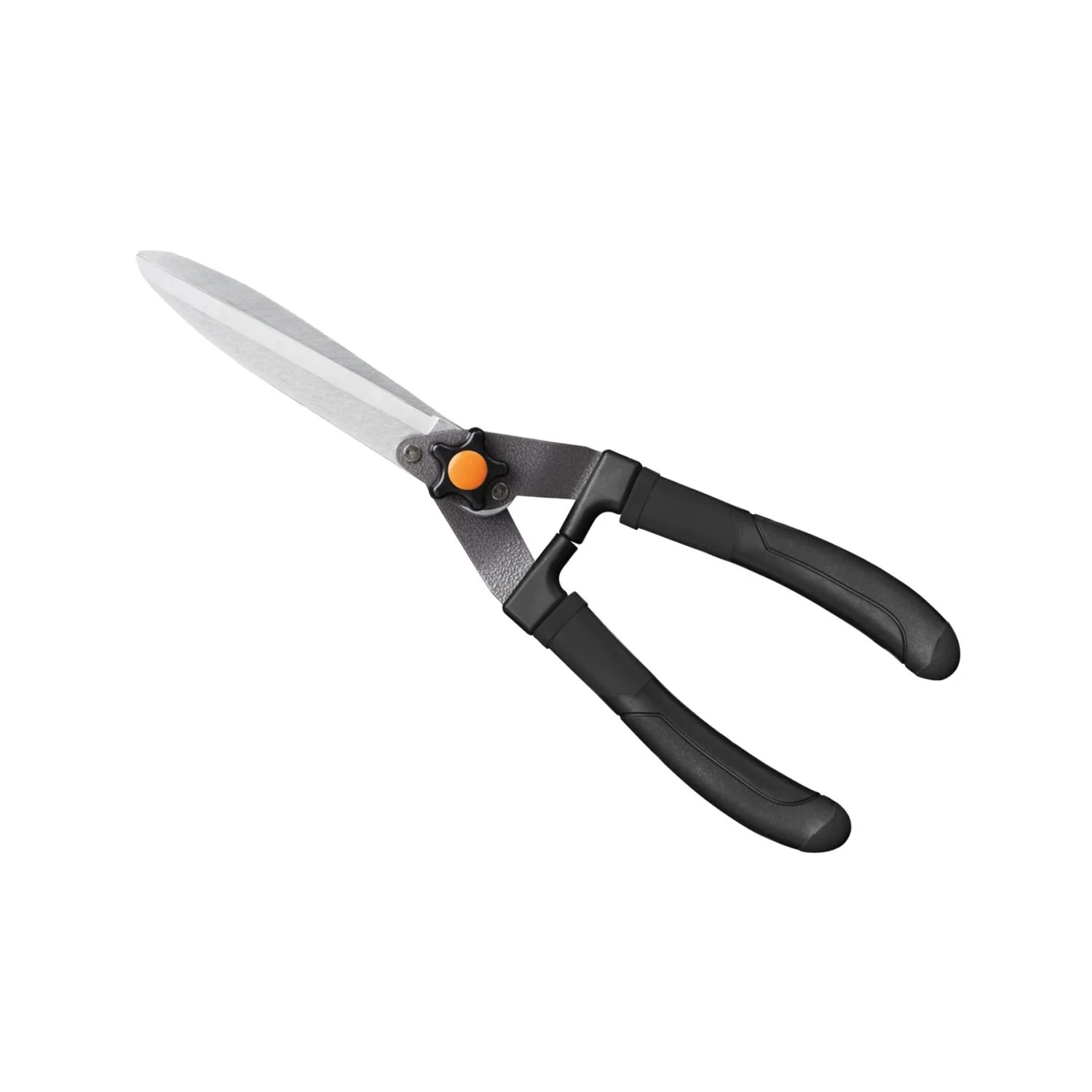 Fiskars FSK1027529 Solid Trimming Hedge Shears