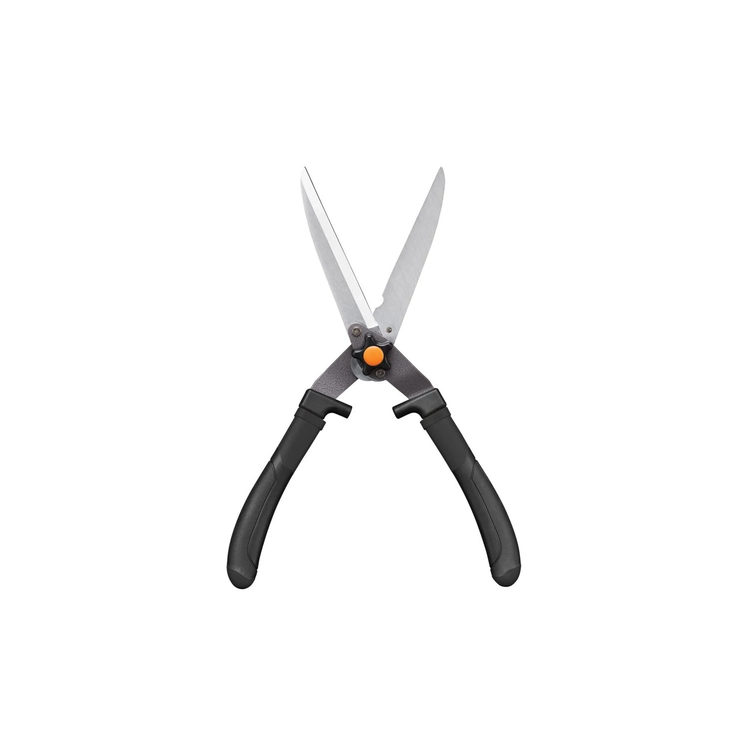 Fiskars FSK1027529 Solid Trimming Hedge Shears - Image 2