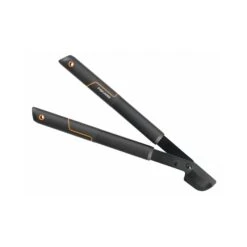 Fiskars FSK112160 495mm Single Step Bypass Lopper Hook Head