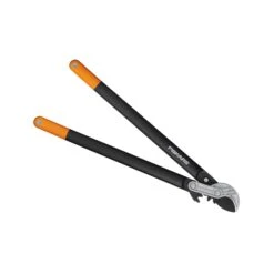Fiskars FSK112580 PowerGear Anvil Loppers - Large