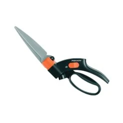 Fiskars FSK113680 GS42 Servo Single Handed Grass Shears