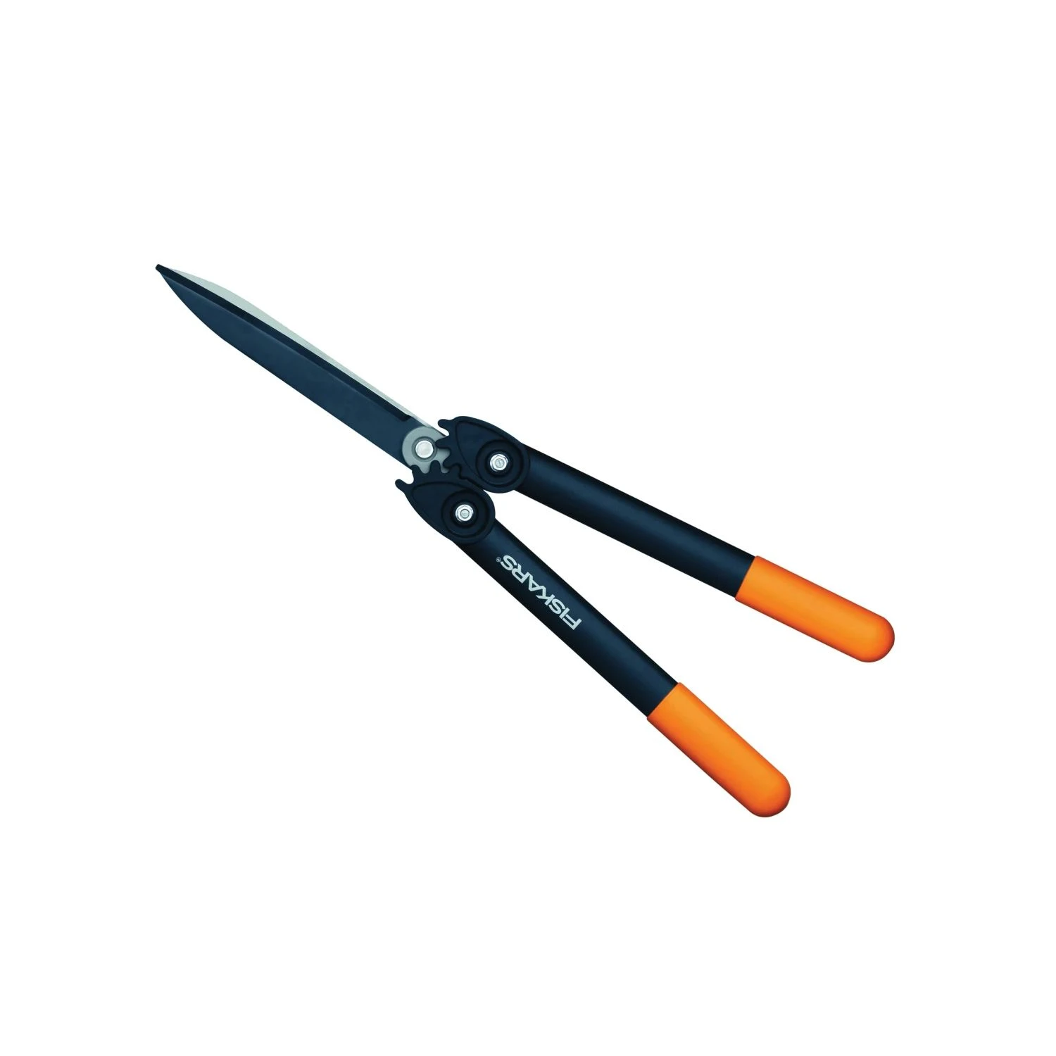 Fiskars FSK114790 PowerGear HS72 Hedge Shears
