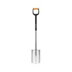 Fiskars FSK131481 1200mm Xact Edging & Planting Spade Large