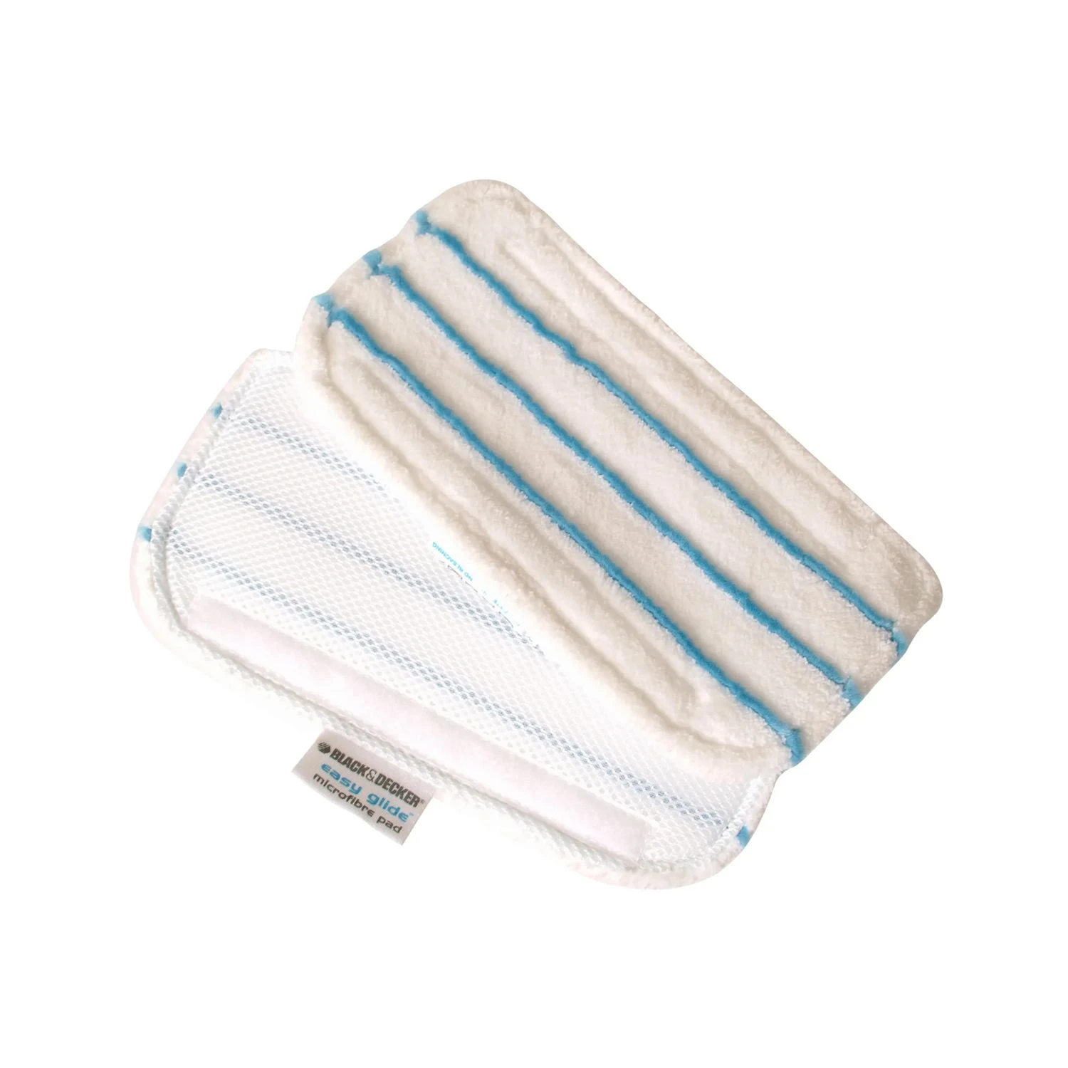 Black & Decker FSMP20 Steam Mop Replacement Pads (Pack 2)