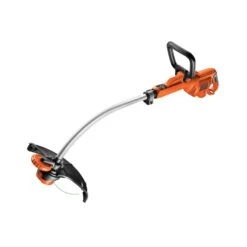 Black & Decker GL7033 700W Corded Grass Trimmer 240V