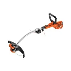 Black & Decker GL9035 900W Corded Grass Trimmer 240V
