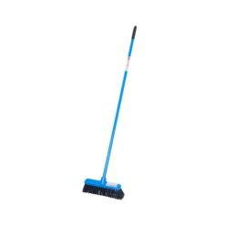Red Gorilla GORBROOM30B 300mm (12in) Complete Gorilla Broom - Blue