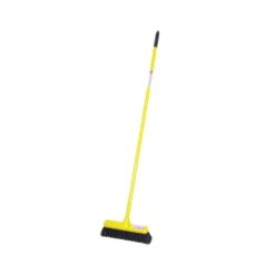 Red Gorilla GORBROOM30Y 300mm (12in) Complete Gorilla Broom - Yellow