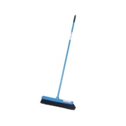 Red Gorilla GORBROOM50B 500mm (19.3/4in) Complete Gorilla Broom - Blue