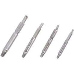 Trend GRAB/ME1/SET Grabit Micro Screw & Remover Set 4Pcs