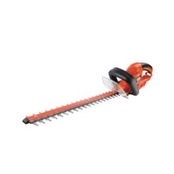 Black & Decker GT5055 500W 55cm Corded Hedge Trimmer 240V