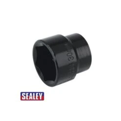 Sealey Impact Socket 30mm 1/2"Sq Drive