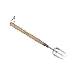 Kent & Stowe K/S70100112 Stainless Steel Hand Border Fork, FSC