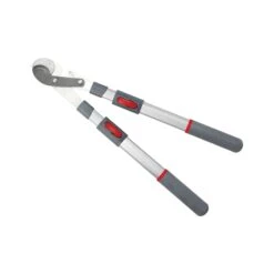 Kent & Stowe K/S70100411 Telescopic Anvil Geared Lopper