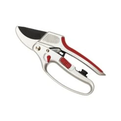 Kent & Stowe K/S70100605 2-in-1 Ratchet Anvil Secateurs